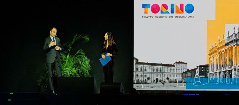 Piano Annuale della città di Torino: l’Agnelli presente alle OGR