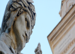 “Dialoghi con Dante”: social reading per le terze liceo