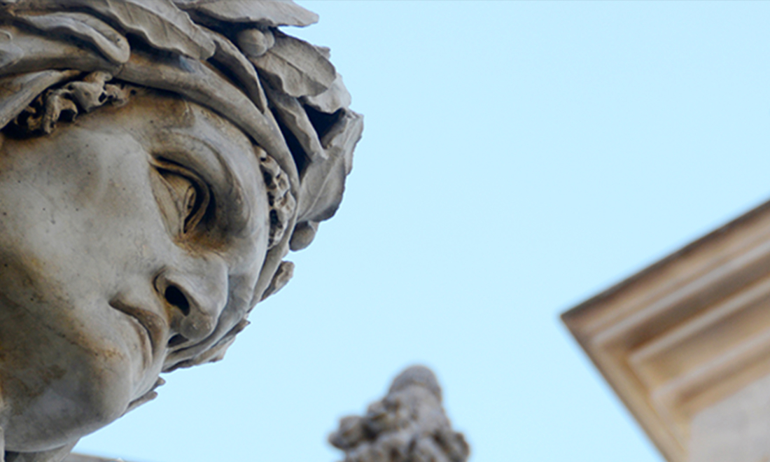“Dialoghi con Dante”: social reading per le terze liceo