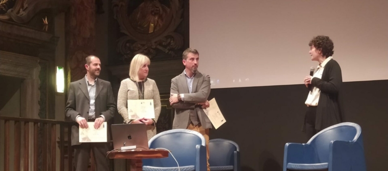 Il prof. Stefano Moretti vince il premio Guido Fubini per la Didattica